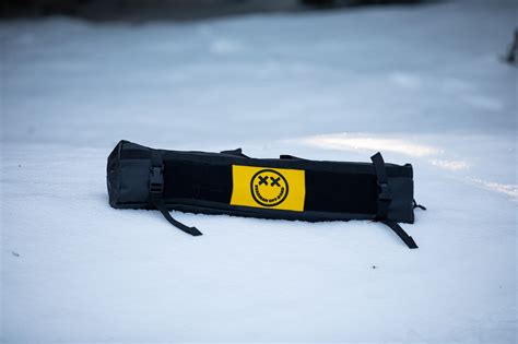 deadman snow anchor review